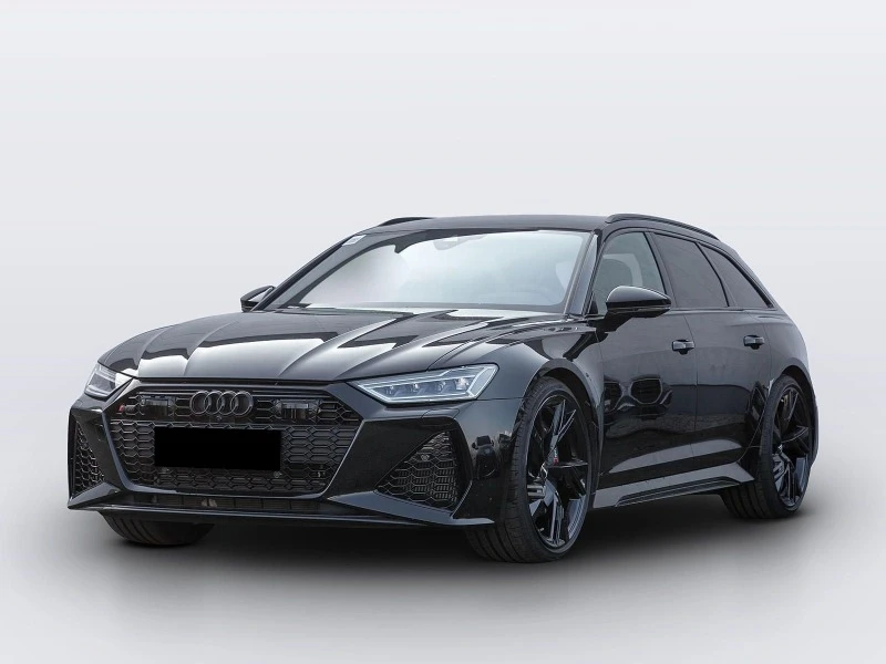 Audi Rs6 CARBON* KERAMIK* NIGHT PACK* DYNAMIK * , снимка 1 - Автомобили и джипове - 46694479