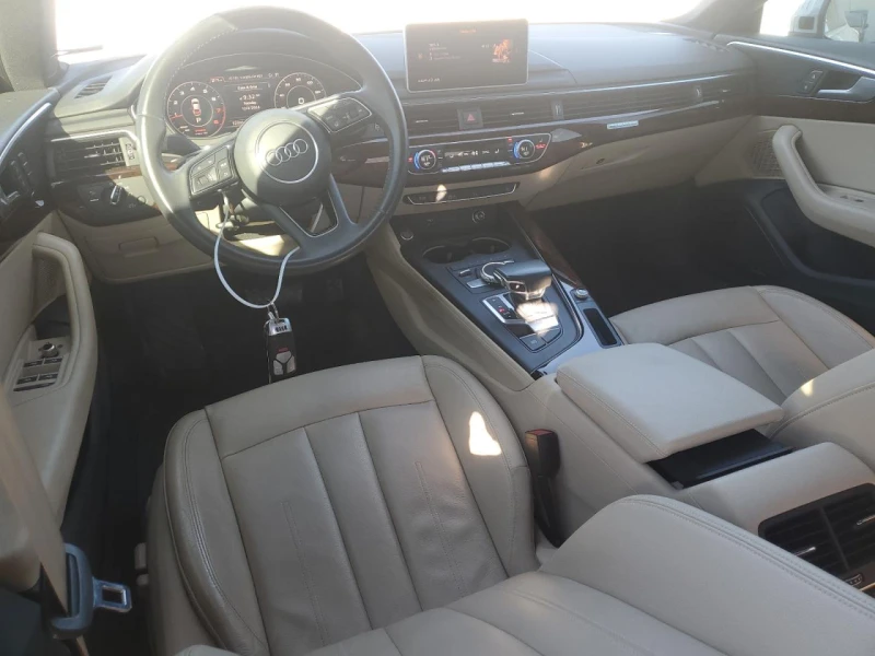 Audi A5 PREMIUM PLUS* DIGITAL* BOSE SOUND* , снимка 7 - Автомобили и джипове - 48250849