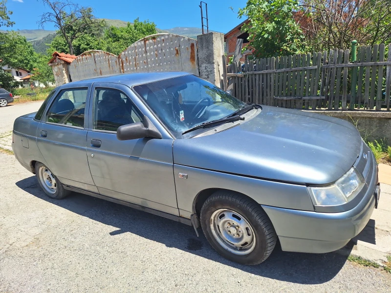 Lada Samara, снимка 2 - Автомобили и джипове - 52297247