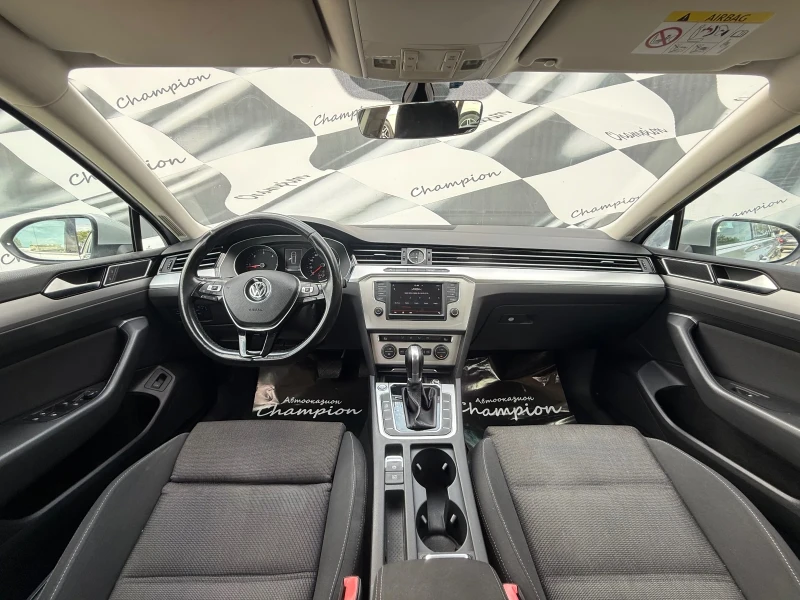 VW Passat Автомат, снимка 17 - Автомобили и джипове - 51252016
