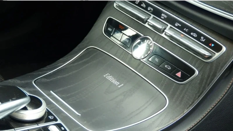 Mercedes-Benz CLS 400 ОЧАКВАН ВНОС Mercedes CLS400d AMG EDITION, снимка 10 - Автомобили и джипове - 51339852