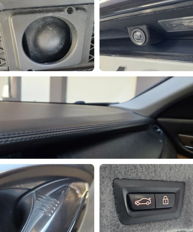 BMW 730, снимка 13 - Автомобили и джипове - 51370851