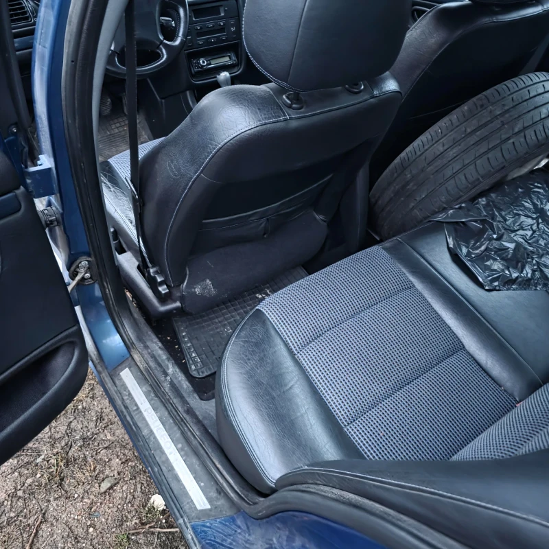 Peugeot 406, снимка 9 - Автомобили и джипове - 53587796