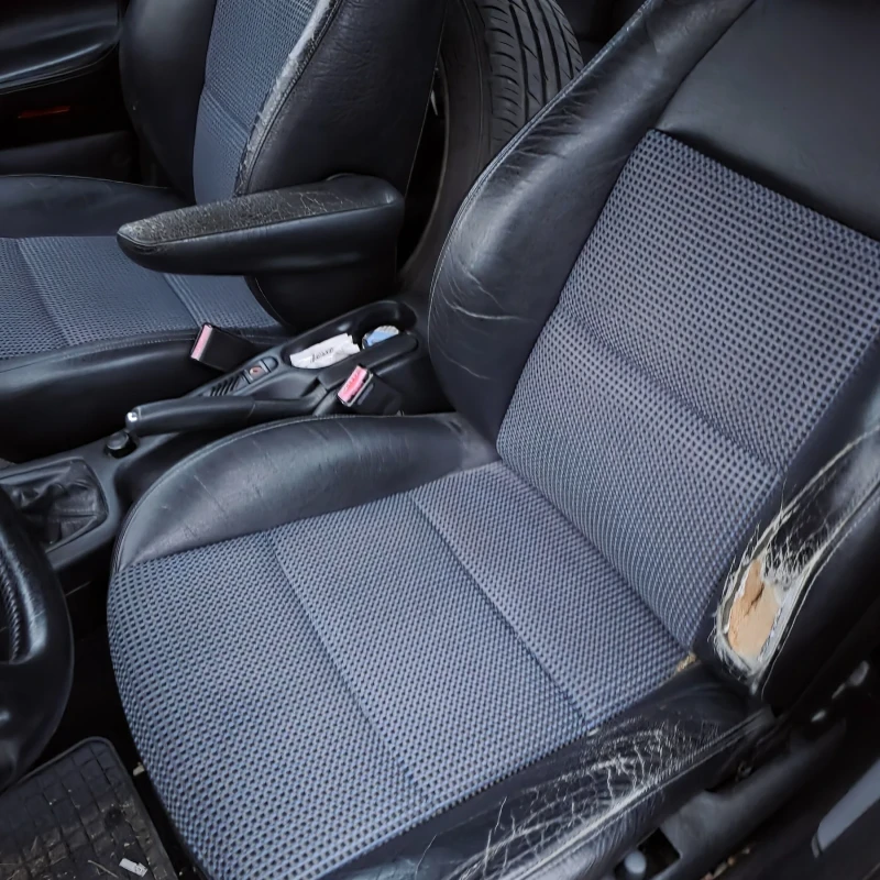 Peugeot 406, снимка 10 - Автомобили и джипове - 53587796