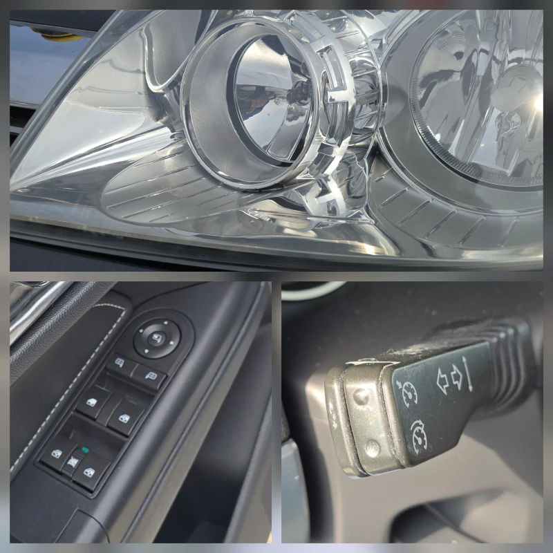 Opel Astra 1.7 CDTI, снимка 13 - Автомобили и джипове - 52154100