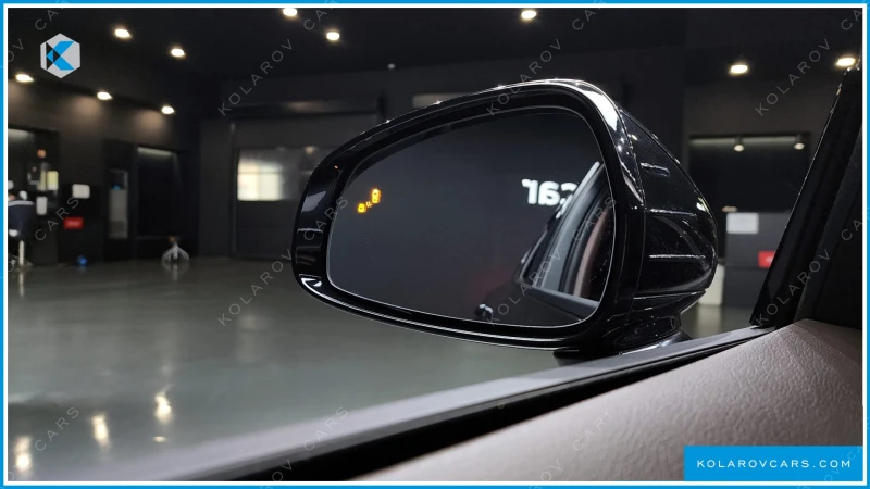 Kia Stinger 2.5 Masters Kolarov | Cars, снимка 15 - Автомобили и джипове - 52200657