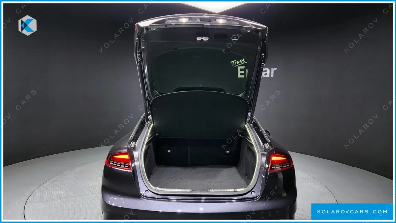 Kia Stinger 2.5 Masters Kolarov | Cars, снимка 17 - Автомобили и джипове - 52200657