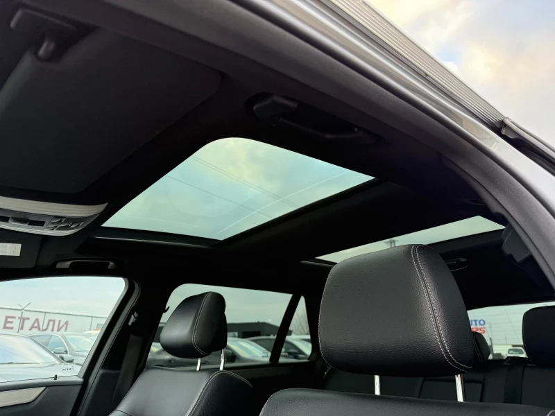 Mercedes-Benz E 250 D* 2012г* AMG* 4Matic* ПАНОРАМА* ТОП СЪСТОЯНИЕ* , снимка 9 - Автомобили и джипове - 53169535