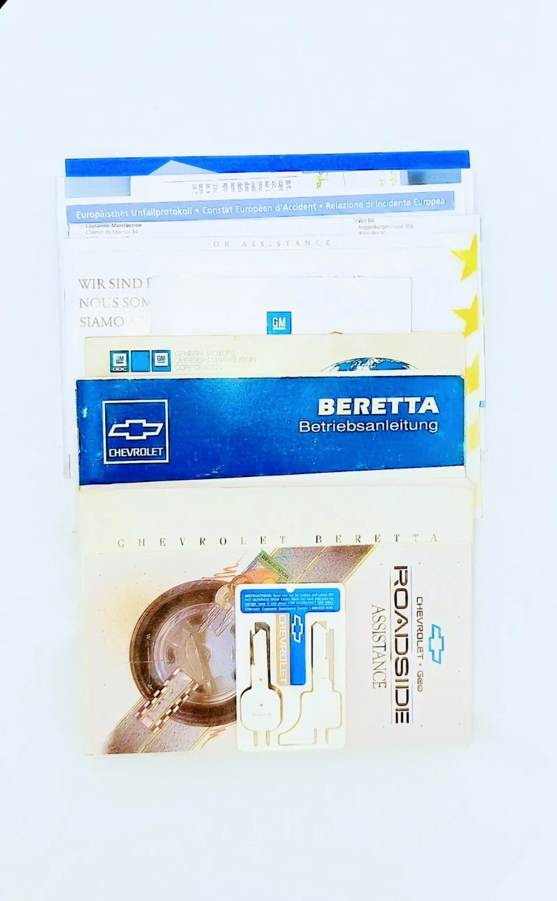 Chevrolet Camaro GT 3.1 V6, снимка 13 - Автомобили и джипове - 53305627