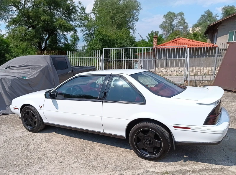 Chevrolet Camaro GT 3.1 V6, снимка 5 - Автомобили и джипове - 53305627