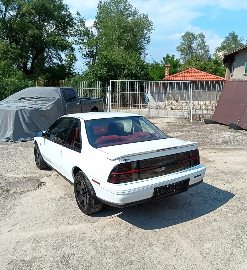 Chevrolet Camaro GT 3.1 V6, снимка 4 - Автомобили и джипове - 53305627