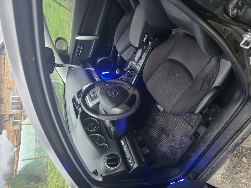 Mazda 6, снимка 6 - Автомобили и джипове - 53483802