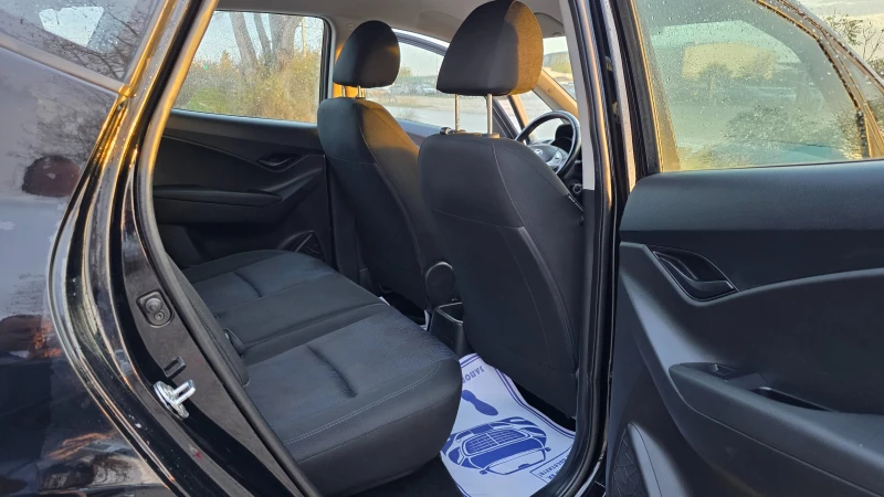 Hyundai Ix20 УНИКАТ/1.6d/116hp, снимка 8 - Автомобили и джипове - 53488533