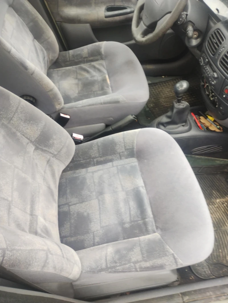 Renault Megane, снимка 5 - Автомобили и джипове - 53500159