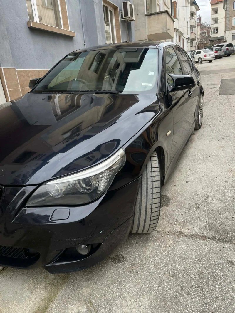 BMW 535