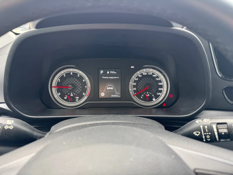 Hyundai I20 Classic, снимка 12 - Автомобили и джипове - 53524158