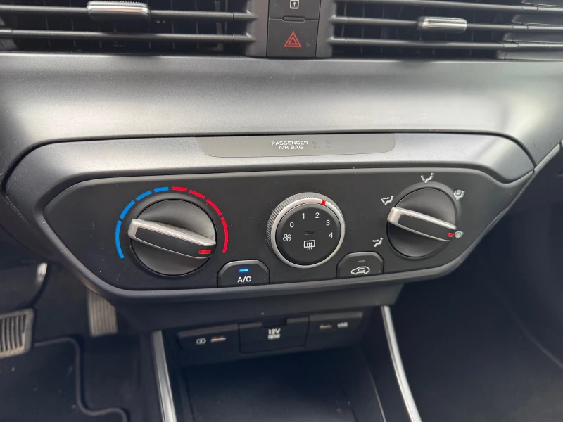 Hyundai I20 Classic, снимка 14 - Автомобили и джипове - 53524158