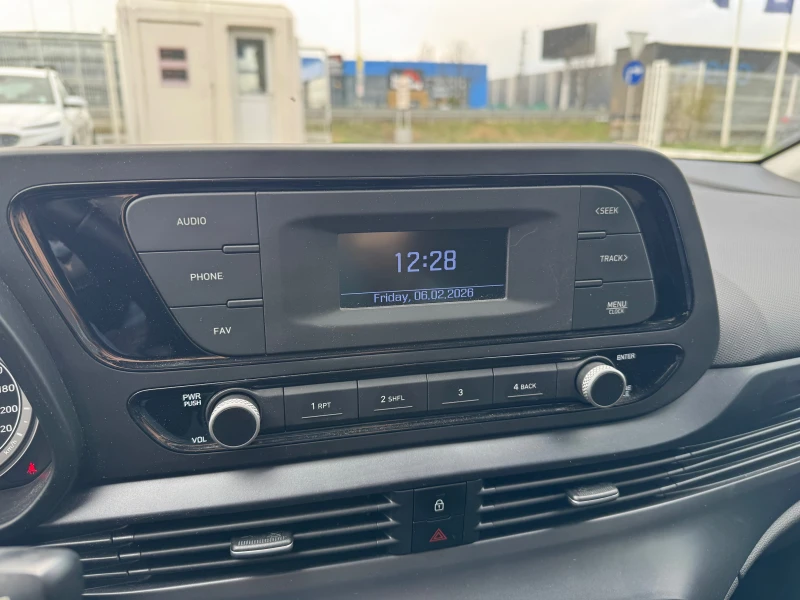 Hyundai I20 Classic, снимка 13 - Автомобили и джипове - 53524158