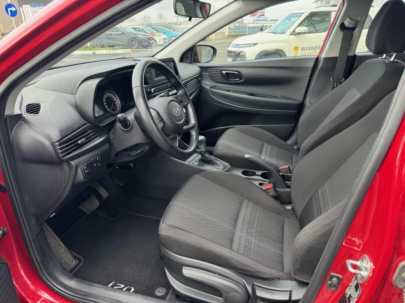 Hyundai I20 Classic, снимка 15 - Автомобили и джипове - 53524158