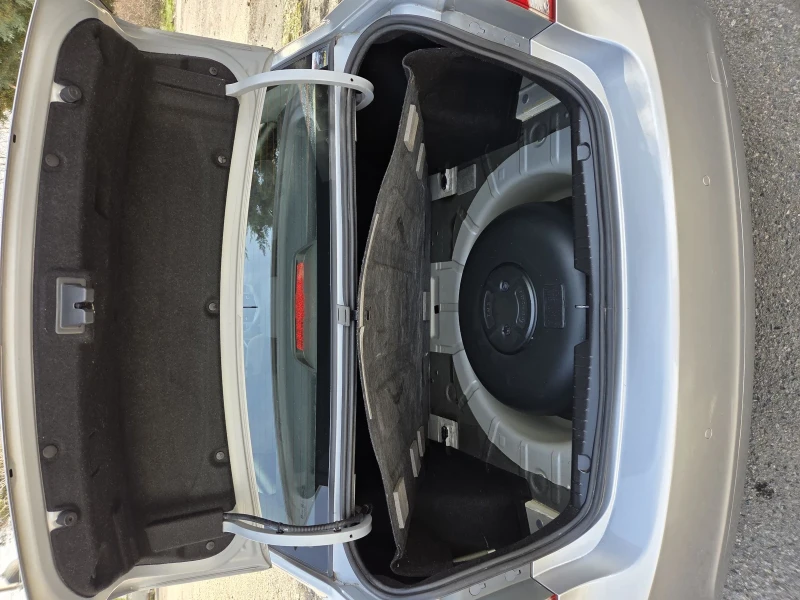 Chevrolet Cruze 1.6i LPG 867845km, снимка 16 - Автомобили и джипове - 53561171