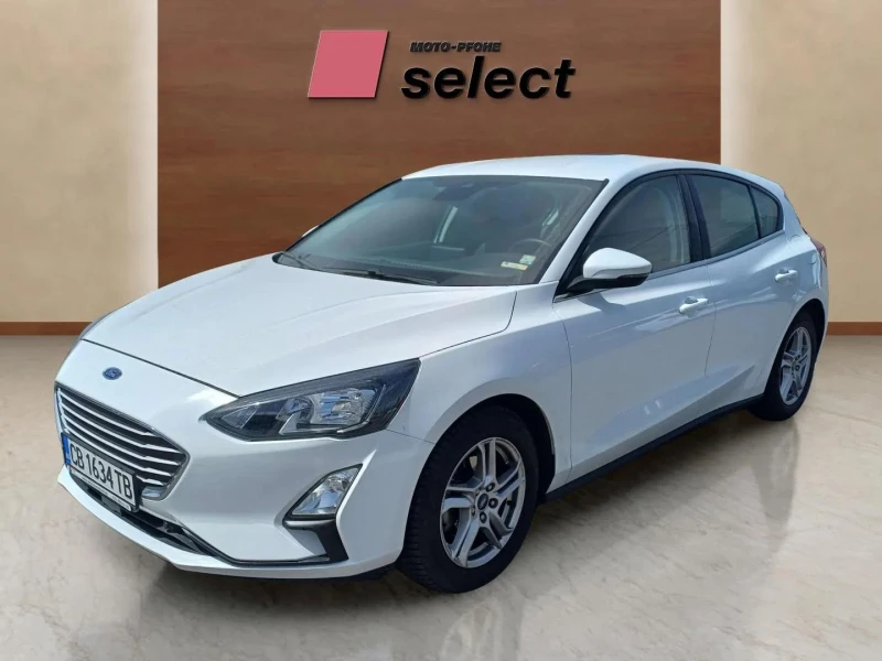 Ford Focus 1.0 EcoBoost - 27990 лв. - 23195150 | Car24.bg