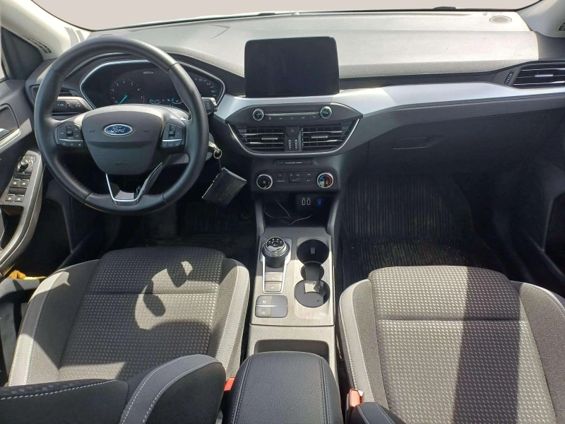 Ford Focus 1.0 EcoBoost - 27990 лв. - 23195150 | Car24.bg