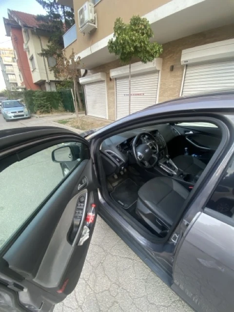 Ford Focus 1.0l EcoBoost - изображение 10