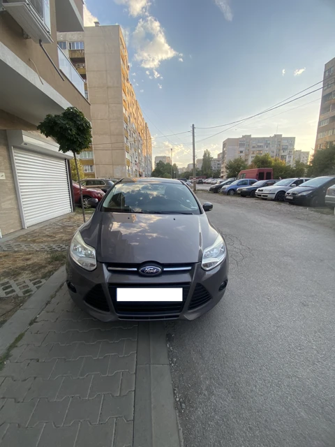 Ford Focus 1.0l EcoBoost - изображение 4