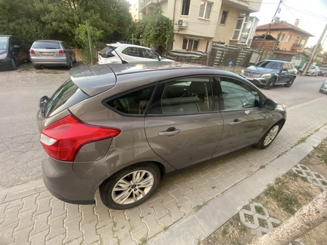 Ford Focus 1.0l EcoBoost - изображение 7