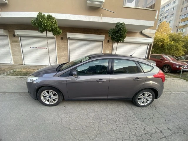 Ford Focus 1.0l EcoBoost - изображение 9