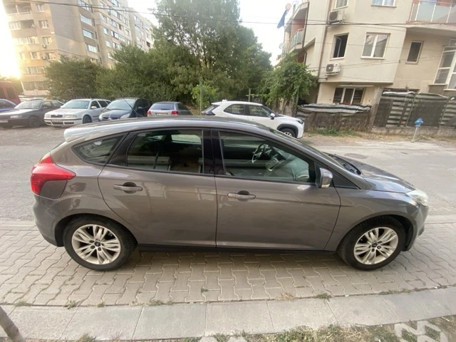 Ford Focus 1.0l EcoBoost - изображение 6