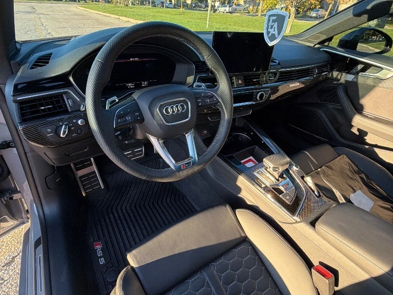 Audi Rs5 Sportback* * CARFAX * * АВТО КРЕДИТ * *  - изображение 6