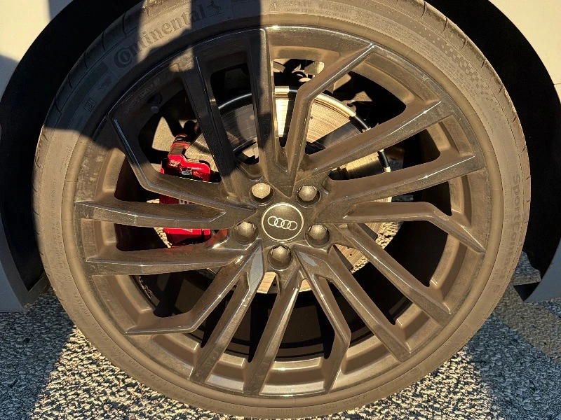 Audi Rs5 Sportback* * CARFAX * * АВТО КРЕДИТ * *  - изображение 10