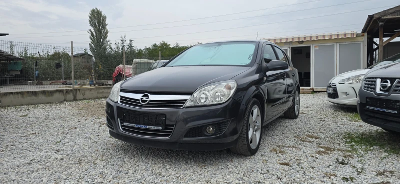 Opel Astra 1.7 CDTI - 5950 лв. / 3042.19 € - 24031693 1