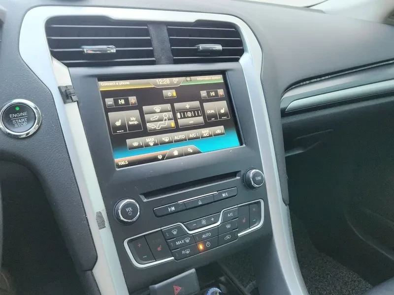 Ford Mondeo 2.0 TDCI Trendy, снимка 17 - Автомобили и джипове - 53716896