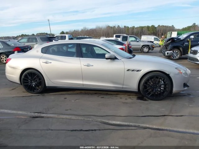 Maserati Quattroporte GTS* �������* ������* ������� | Mobile.bg � ����������� 7