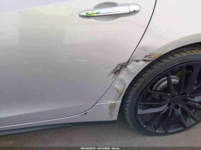 Maserati Quattroporte GTS* �������* ������* ������� | Mobile.bg � ����������� 9