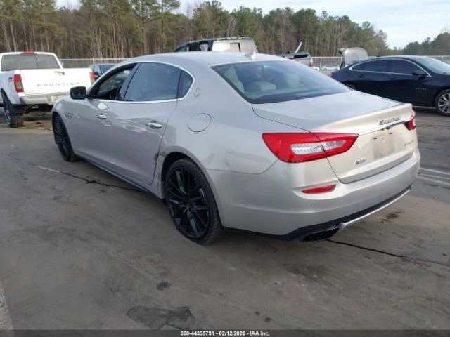 Maserati Quattroporte GTS* �������* ������* ������� | Mobile.bg � ����������� 4
