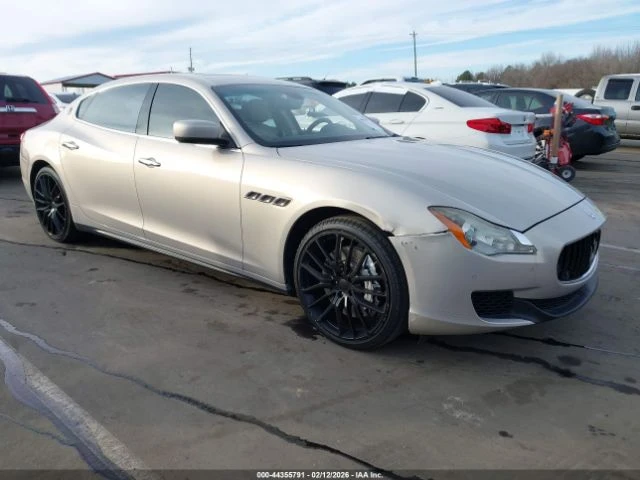 Maserati Quattroporte GTS* �������* ������* ������� | Mobile.bg � ����������� 2