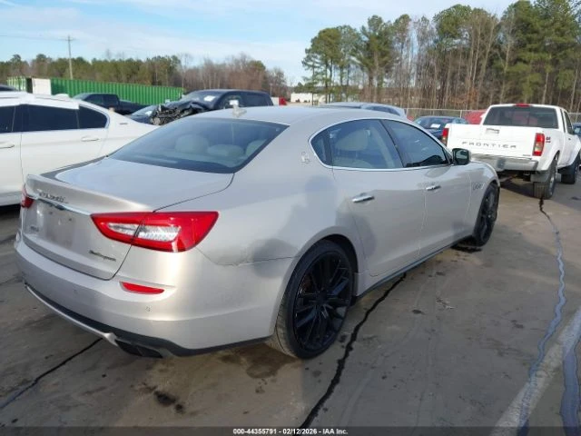 Maserati Quattroporte GTS* �������* ������* ������� | Mobile.bg � ����������� 6