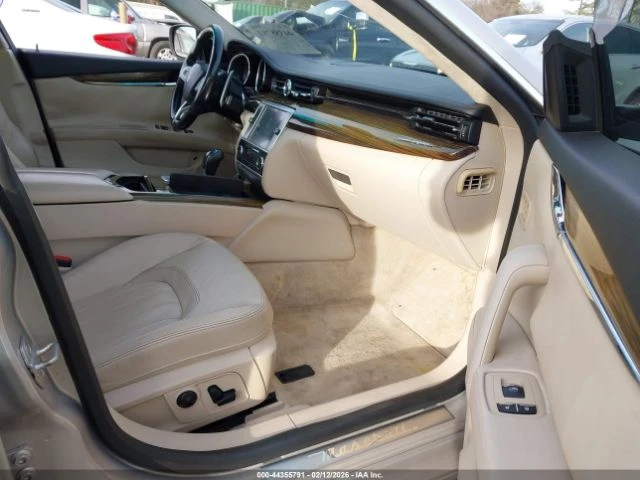 Maserati Quattroporte GTS* �������* ������* ������� | Mobile.bg � ����������� 11