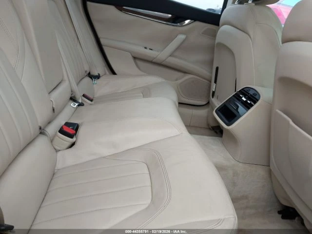 Maserati Quattroporte GTS* �������* ������* ������� | Mobile.bg � ����������� 12