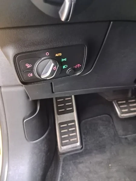 Audi Tt Coupe 45 Tfsi, снимка 12 - Автомобили и джипове - 55390144