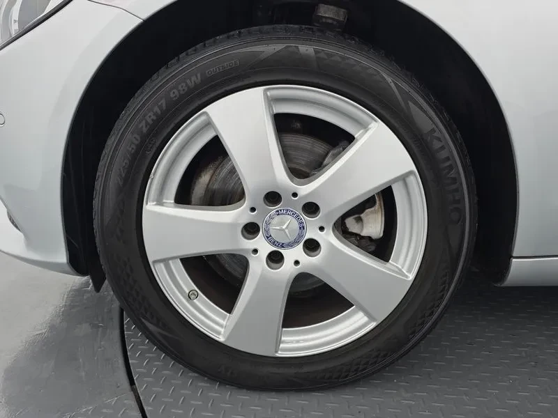 Mercedes-Benz C 200 САМО 30% АВАНС, снимка 10 - Автомобили и джипове - 56064904