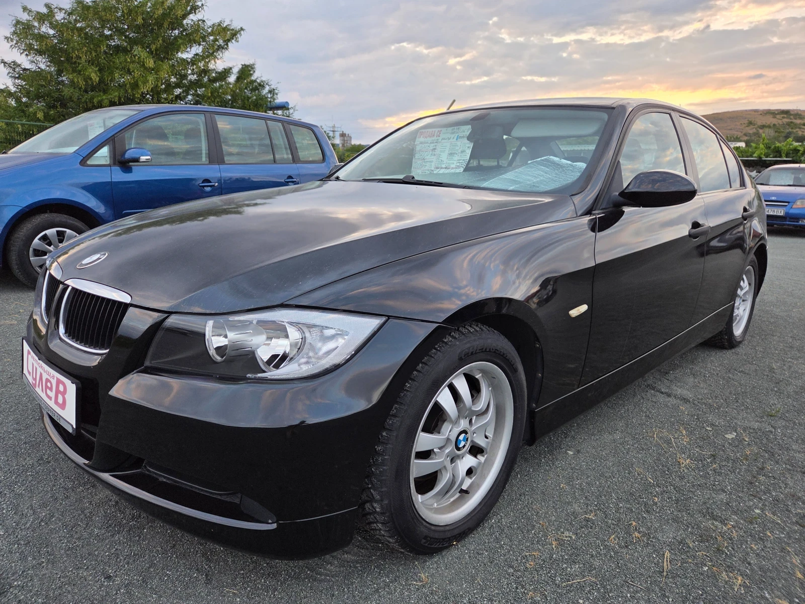 BMW 320 2, 0D163ks6skNAVIITALIAEU4 - изображение 3