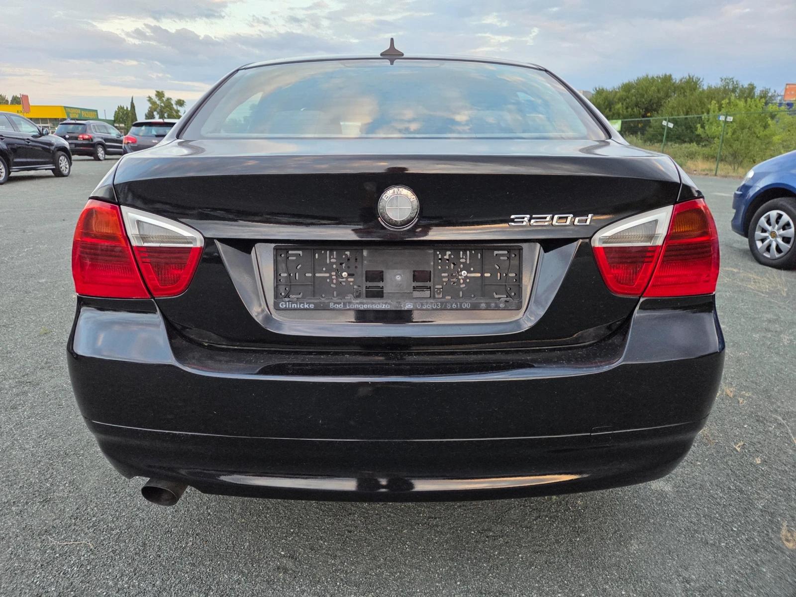 BMW 320 2, 0D163ks6skNAVIITALIAEU4 - изображение 5