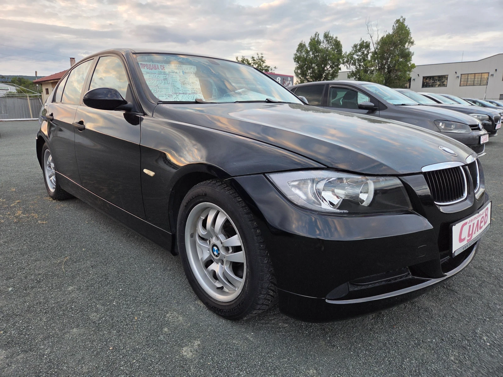 BMW 320 2, 0D163ks6skNAVIITALIAEU4 - изображение 2