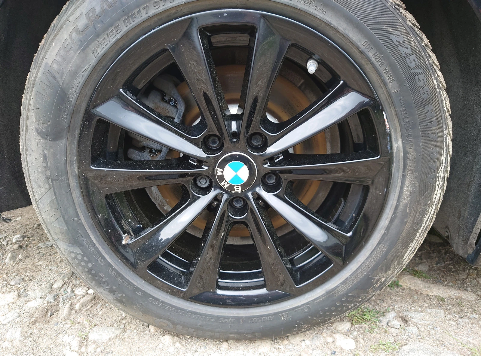 BMW 520 LCI 4x4 | Mobile.bg   16