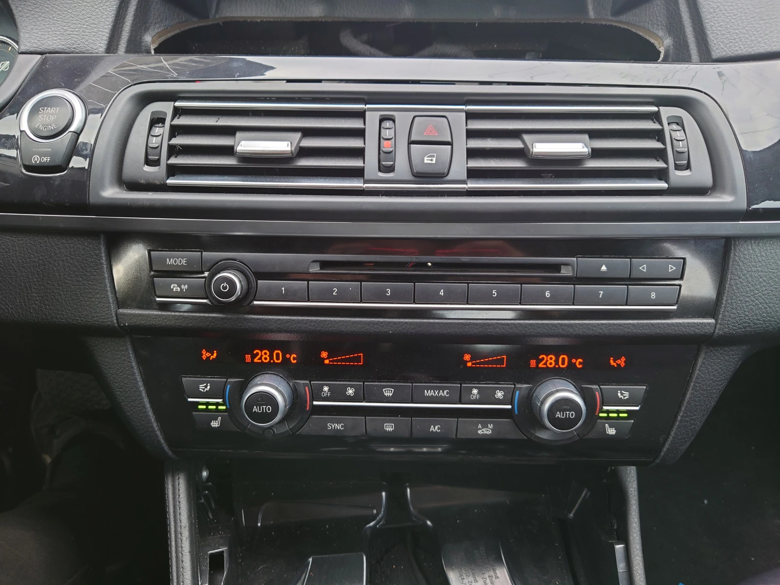 BMW 520 LCI 4x4 | Mobile.bg   14