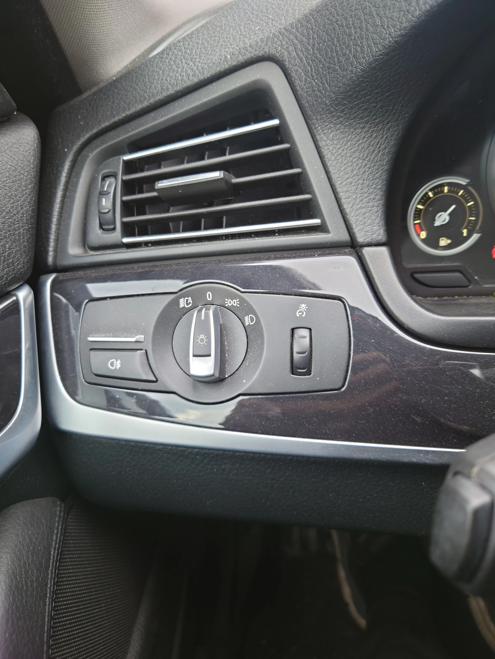 BMW 520 LCI 4x4 | Mobile.bg   11